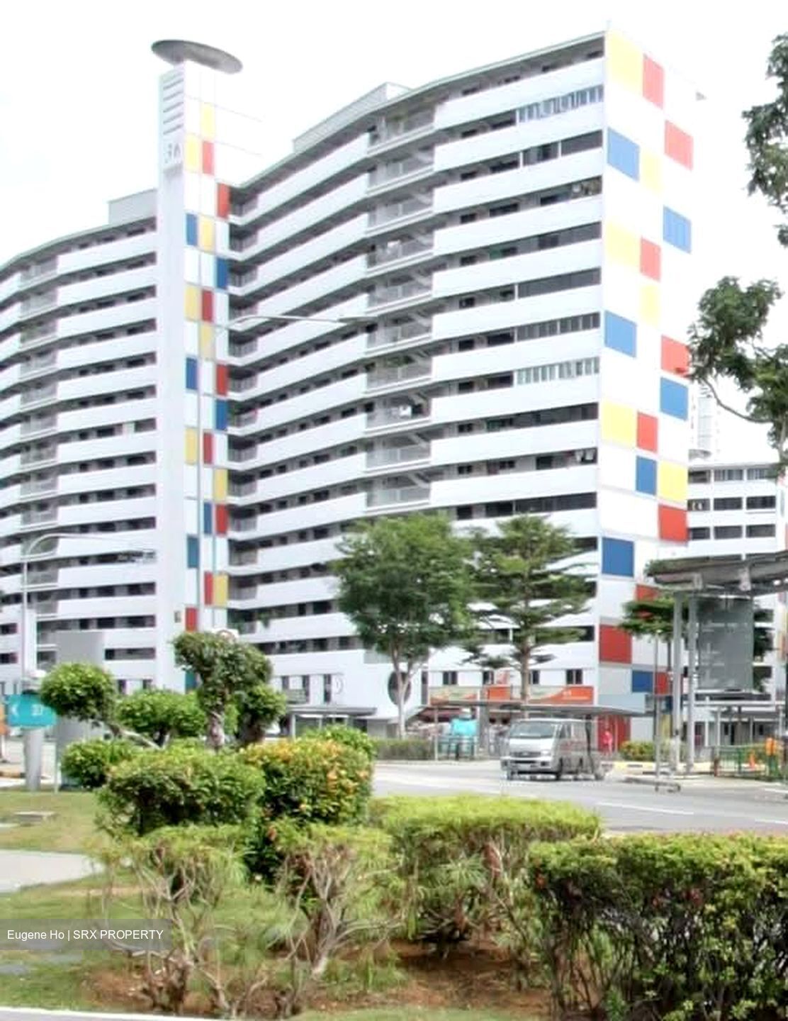 Blk 37 Circuit Road (Geylang), HDB 3 Rooms #567751281